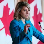 Mélanie Joly