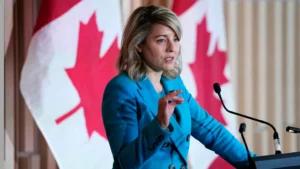 Mélanie Joly