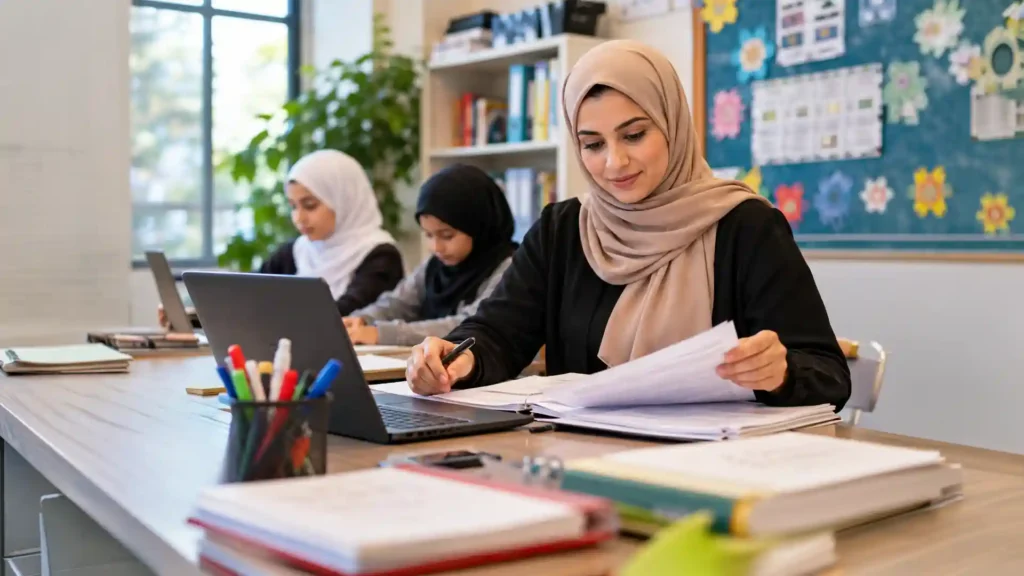 Muslim Association of Canada تعلن وظيفة منسق برامج بأجر يصل إلى 24 دولارًا للساعة