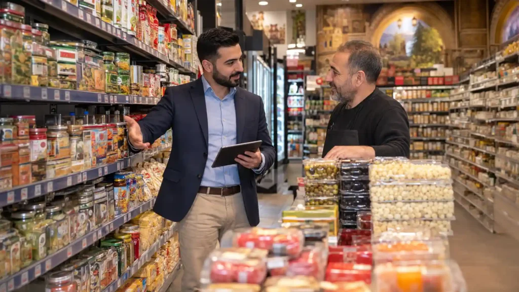 شركة في أونتاريو تعلن وظيفة مبيعات للناطقين بالعربية بدخل مستهدف يصل إلى 80 ألف دولار سنويًا